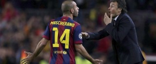 Copertina di Calciomercato Juventus, Mascherano più vicino al club bianconero: contatti avviati con gli agenti dell’argentino – Video