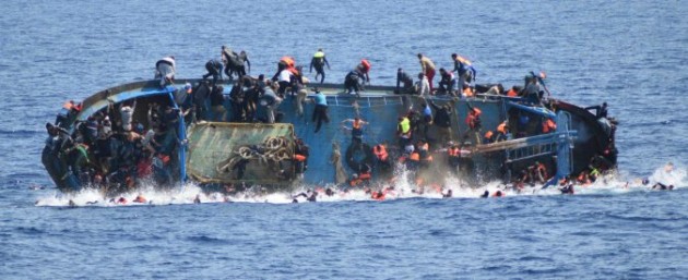 Migranti le Barche Partono Stanotte Segnalazioni E Inchieste Ma 