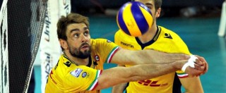 Copertina di Volley, Modena ha vinto scudetto ma ha bisogno di fondi: ‘1 milione entro maggio’