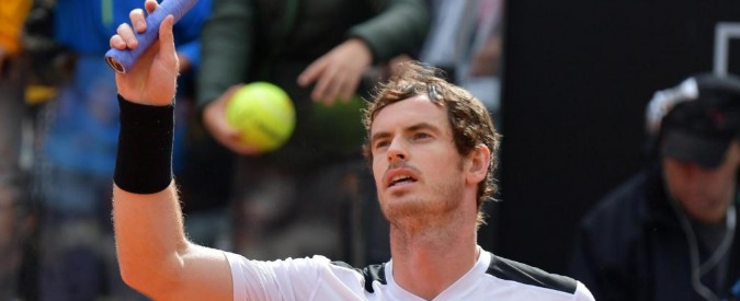 Copertina di Internazionali d’Italia 2016, finale Murray-Djokovic. Sfida per il titolo donne tutta Usa: Keys vs Serena – (Foto e Video)