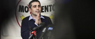 Copertina di Pizzarotti, Nogarin e la coerenza a tutti i costi del M5S