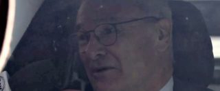 Copertina di Leicester campione, Ranieri: “Vincere da vecchi è molto meglio, te lo ricordi di più”