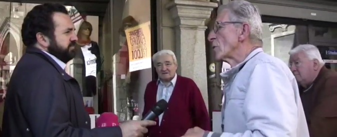Copertina di Simone Uggetti, vox tra gli abitanti di Lodi: “Appalti truccati? Sempre peggio”. “Disgustata, ma voterò Pd”