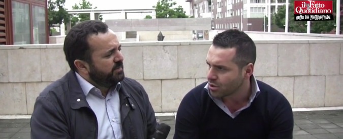 Copertina di Elezioni Milano, Sala e Parisi: sono gemelli diversi? Vox e sondaggio di Piero Ricca