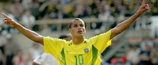 Olimpiadi Rio 2016, Rivaldo: “Non venite in Brasile perché rischiate la vita”