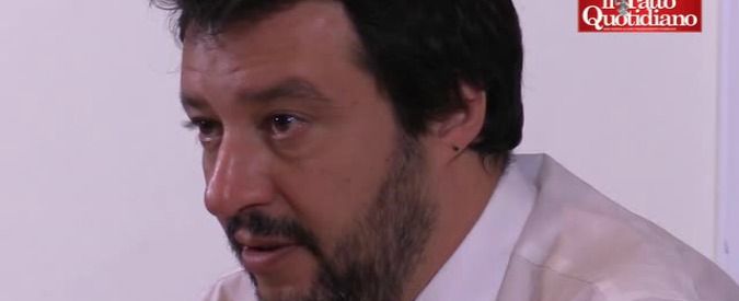 Copertina di Elezioni, Salvini: “Dal 20 giugno promuoveremo nuova coalizione anti Renzi”