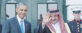 Copertina di Usa, stop al segreto di Stato sul dossier dell’11/9. L’attesa per le “prove” contro l’Arabia Saudita