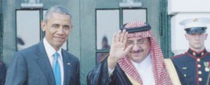 Usa, stop al segreto di Stato sul dossier dell’11/9. L’attesa per le “prove” contro l’Arabia Saudita