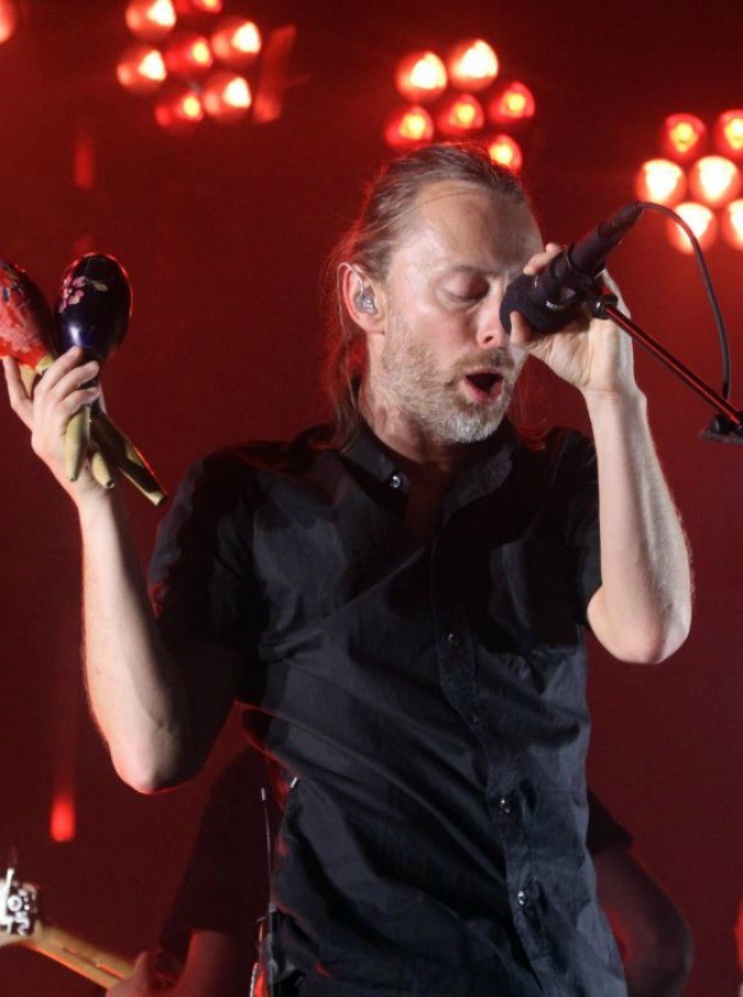 Radiohead, ecco il nuovo singolo Burn the witch: brano intrigante, apparentemente meno impegnativo delle ultime prove (VIDEO)