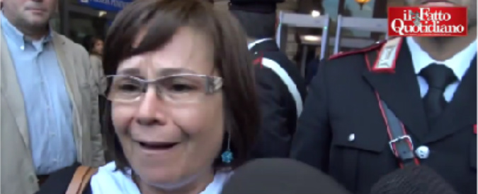 Copertina di Thyssen, condanne confermate. Parenti vittime in lacrime: ‘Fatta giustizia’