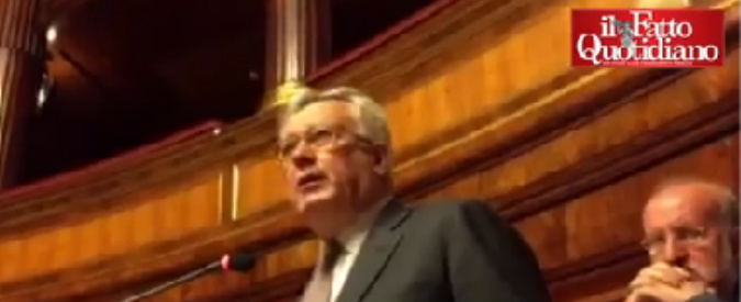 Copertina di Ttip, Tremonti denuncia in Senato: “Per consultare atti, limiti su segretezza inaccettabili”