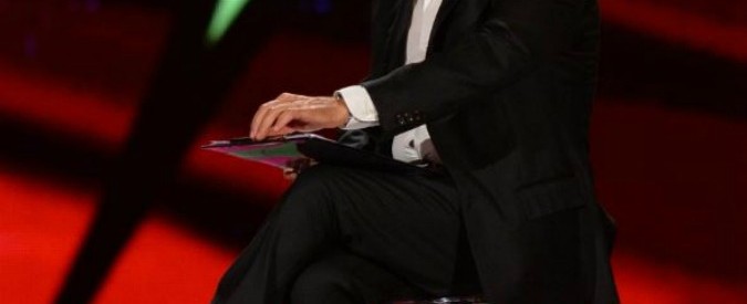 Dario Vergassola torna con “Sei in un paese meraviglioso”: “Vivrei a Napoli, lavorerei a Milano, cenerei a Roma. Il mio sogno? Intervistare B&B”