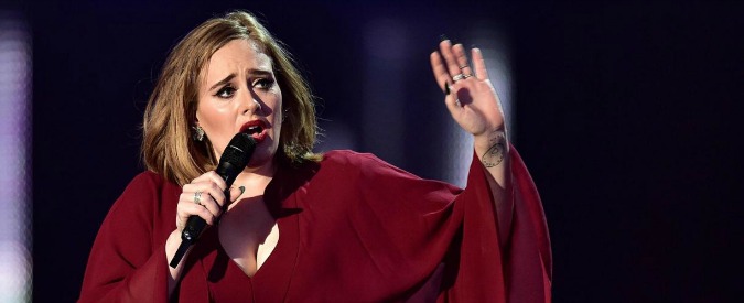 Adele, i 90 (milioni) fanno paura?