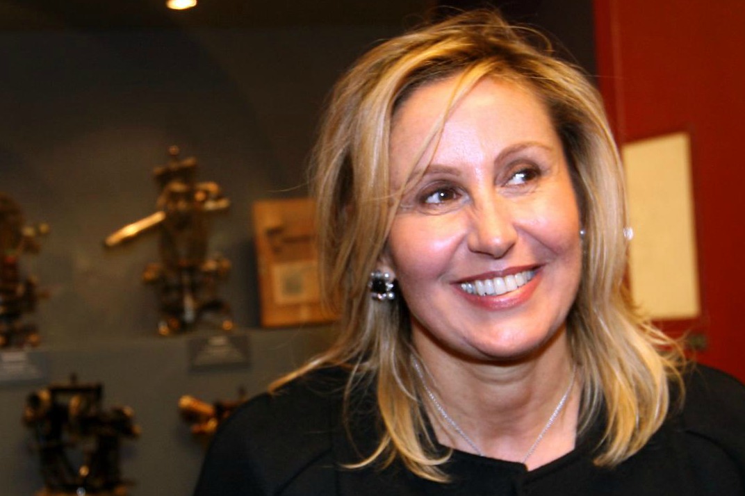Agenzia delle Entrate, indagata la numero due Gabriella Alemanno: “Cartella fiscale sistemata” Agenzia delle Entrate, indagata la numero due Gabriella Alemanno: “Cartella fiscale sistemata”