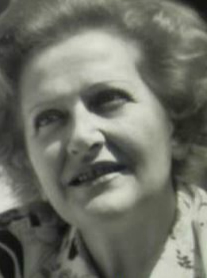 Alina Moradei, morta a 88 anni la famosa doppiatrice: sua la voce della Signora in giallo