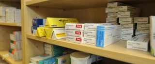 Copertina di Antibiotici, “case farmaceutiche ne studiano 37 contro ‘minacce urgenti'”