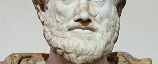 Aristotele, archeologi: “Scoperta a Stagira la tomba del grande filosofo greco”