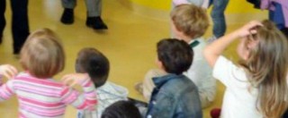 Copertina di Reggio Emilia, minacce e pizzicotti ai bimbi: maestra d’asilo sospesa per 6 mesi