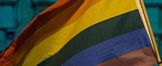 Copertina di Torino, minacce e insulti alla coppia di condomini gay. Uomo condannato a un anno per stalking