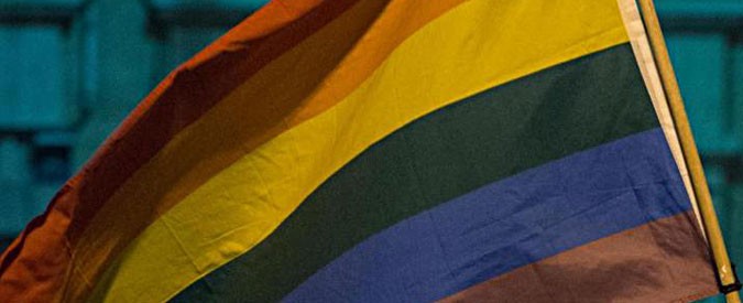 In Egitto basta una bandiera arcobaleno per perseguitare le persone omosessuali