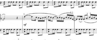 Copertina di Il Bolero di Ravel è libero da copyright: “Nel mondo una sua esecuzione inizia ogni dieci minuti”