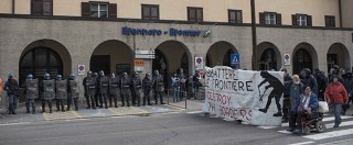 Migranti, Austria ancora contro l’Italia: “Non mantiene la parola. In arrivo 80 poliziotti al Brennero”