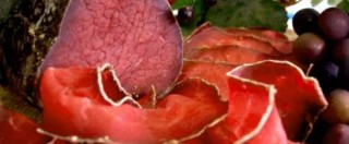 Copertina di L’Unione europea blocca l’import di carne brasiliana “senza garanzie sull’uso di antibiotici”. Ed è un problema per la produzione della bresaola