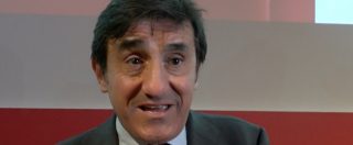 Copertina di Rai, Cairo al Fatto.it: “Bonolis? Non è servizio pubblico con 2 miliardi dai cittadini”