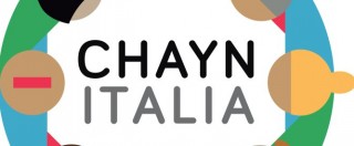 Copertina di Chayn Italia, la rete per aiutare le donne vittime di violenza dove non arrivano le istituzioni