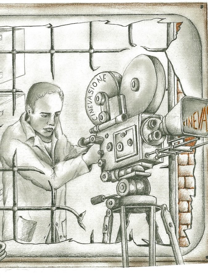 Cinevasioni, al via il festival del cinema in carcere. “Ma Comune e Regione non ci hanno aiutato”