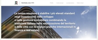 Copertina di Coima, Catella realizza il sogno di Renzi. Approda in Borsa la prima società di investimento immobiliare italiana