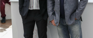 Copertina di Festival di Cannes 2016, i Nice Guys sbarcano sulla Croisette. Ryan Gosling e Russel Crowe per la prima volta insieme in un film (FOTO)