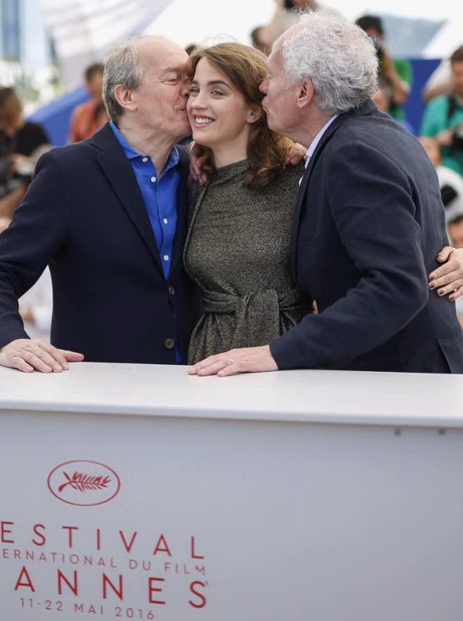 Festival di Cannes 2016, delusione per La Fille Inconnue dei Dardenne. Protesta “brasiliana” contro impeachment di Rousseff