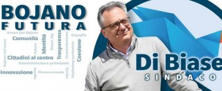 Copertina di Elezioni, in Molise un candidato sindaco di centrosinistra sostenuto dal braccio destro dell’ex ministro De Girolamo