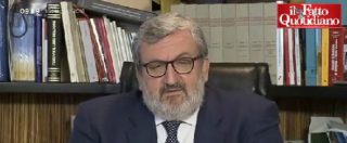 Copertina di Referendum riforme, Emiliano (Pd): ‘Renzi? S’inventa sempre un nemico. Non ho deciso cosa votare’