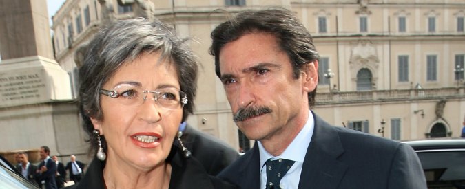 Sanità, il marito di Anna Finocchiaro nominato consigliere del registro dei tumori. Ma è imputato per truffa