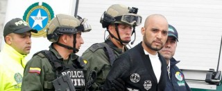 Copertina di Narcotraffico, arrestato Gerson Galvez erede del boss messicano El Chapo