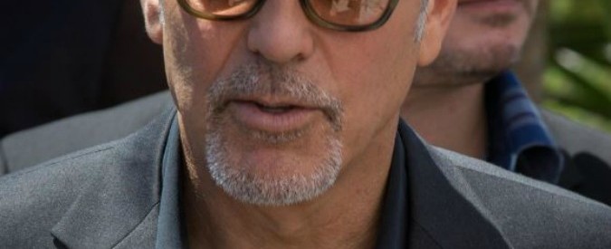 Festival di Cannes 2016, il giorno di George Clooney: “Non temete non ci sarà alcun presidente degli Stati Uniti che porta il nome di Donald Trump”