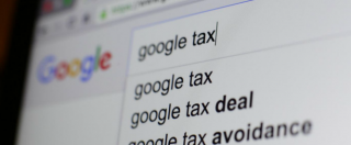 Evasione fiscale, tribunale francese dà ragione a Google: “Non deve pagare gli 1,11 miliardi chiesti dallo Stato”