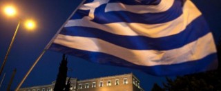 Copertina di Ue, i problemi della Grecia non sono risolti. I dati degli ospedali lo confermano
