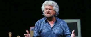Copertina di Addio a Paolo Villaggio, il ricordo di Beppe Grillo: “Un dolore sordo. Era un ultraitaliano”