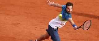 Copertina di Roland Garros 2016, Djokovic è il favorito. Le uniche partite aperte per gli ottavi sono Berdych-Ferrer e Goffin-Gulbis