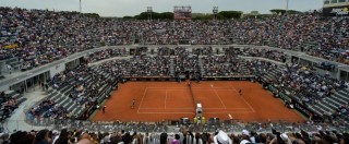 Copertina di Internazionali d’Italia 2016, non solo tennis: tra torneo ed eventi collaterali affare da 94 milioni di euro