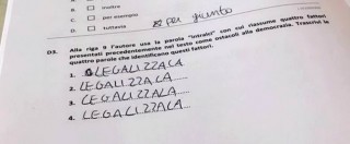 Copertina di Test Invalsi 2016, da Bari a Roma i presidi puniscono chi li ha boicottati. I sindacati: “Non si può fare”