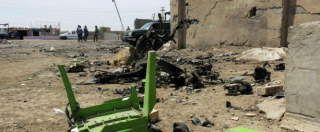 Copertina di Iraq, bombe e attacchi kamikaze a Baghdad e dintorni: 12 persone uccise