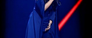 Copertina di Eurovision Song Contest 2016, vince l’ucraina Jamala con brano antirusso. Solo 16esima Francesca Michielin