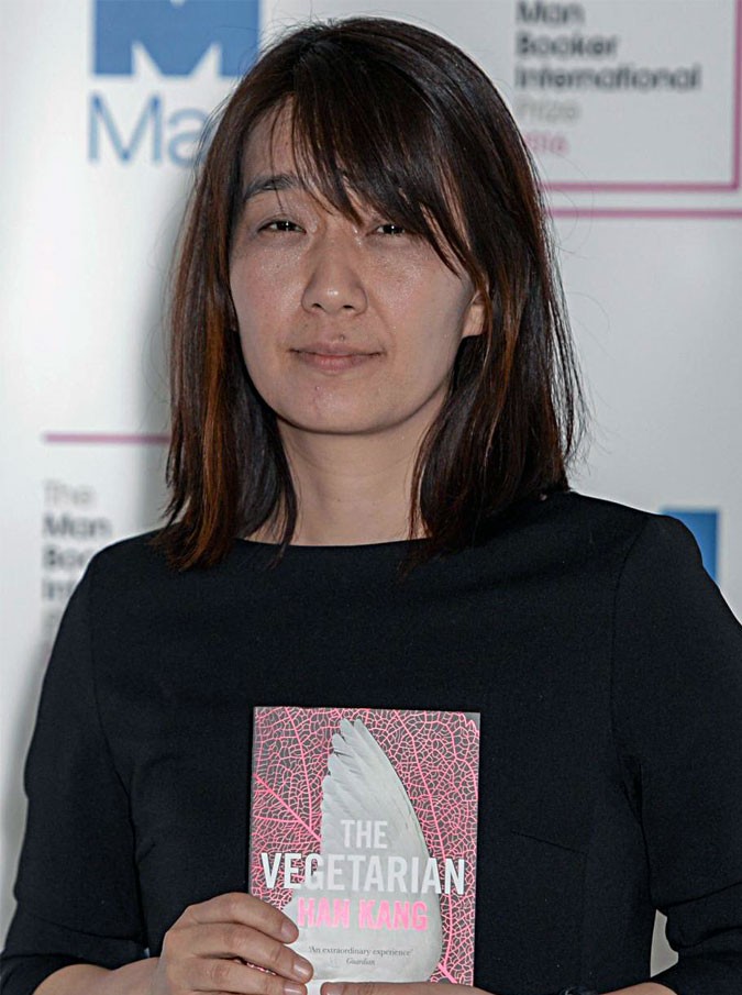 Man Booker Prize, niente da fare per la Ferrante (e Pamuk). Vince la sudcoreana Han Kang
