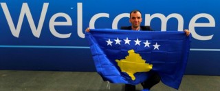 Copertina di Kosovo in Uefa, club ammessi nonostante il no della Serbia: “Nessuno potrà impedirci di scendere in campo”