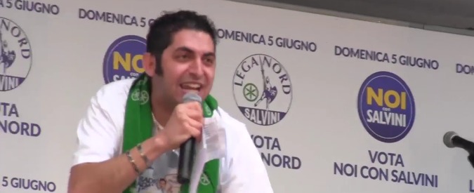 Copertina di Elezioni Milano, in piazza le canzoni leghiste: insulti alla Boldrini (“Brutta col naso da cinese”) e ai clandestini