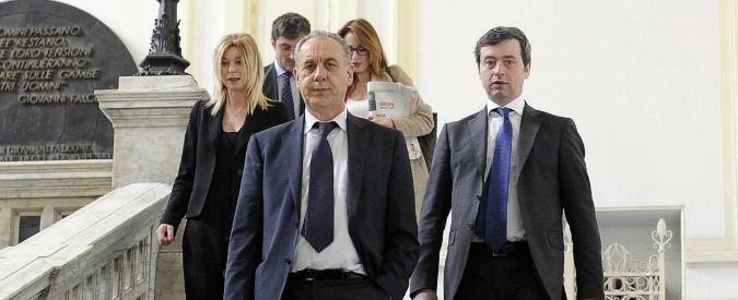 Procura di Milano, Legnini spinge per il voto giovedì. “No a rinvio dopo elezioni”